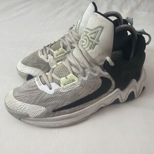 Nike Giannis Immortality 2 Basketball‎ Shoes Boys Size 5Y Or Women's 6.5 DQ1943
